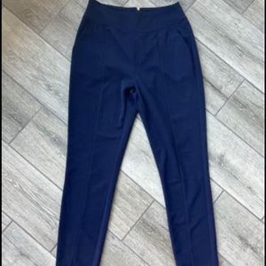 NWOT Navy Dress Pants - Size S